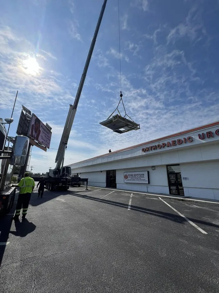 Slide of Integrity Refrigeration & A/C