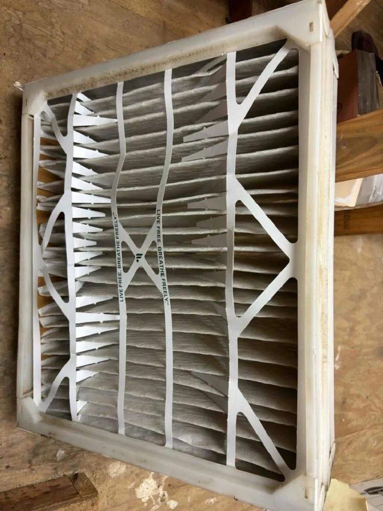 Slide of Integrity Refrigeration & A/C