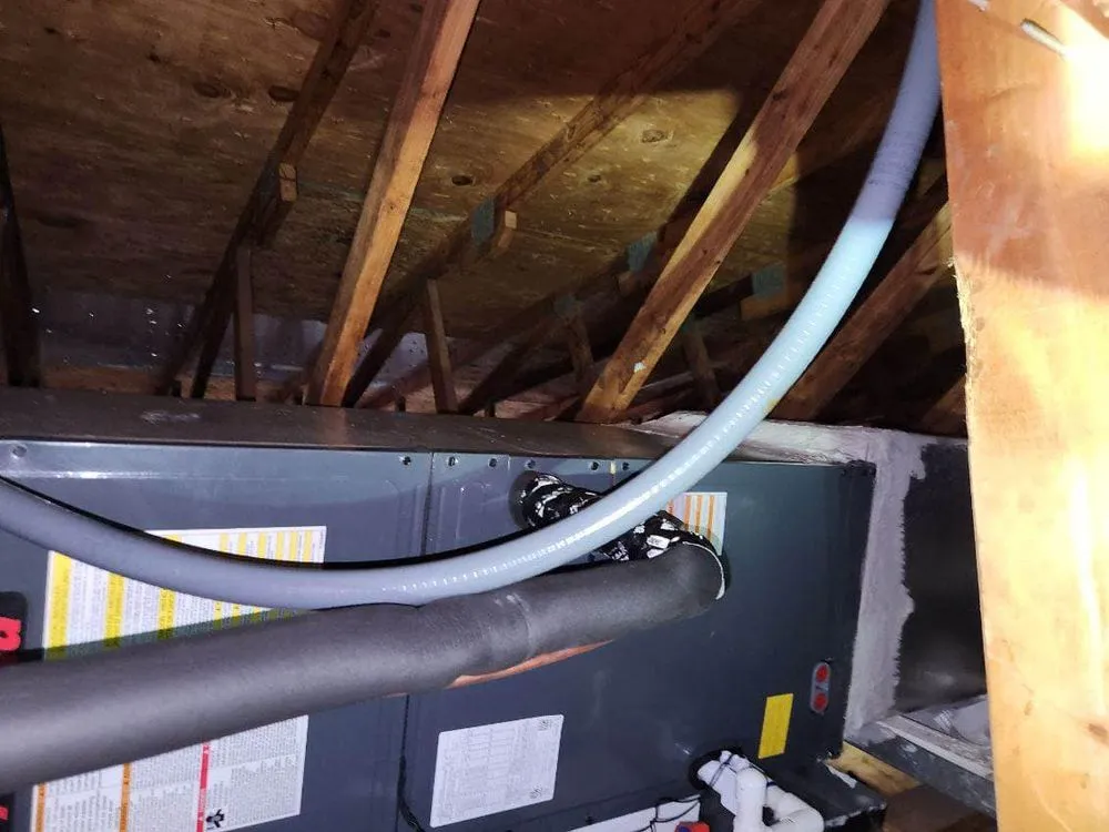 Slide of Integrity Refrigeration & A/C