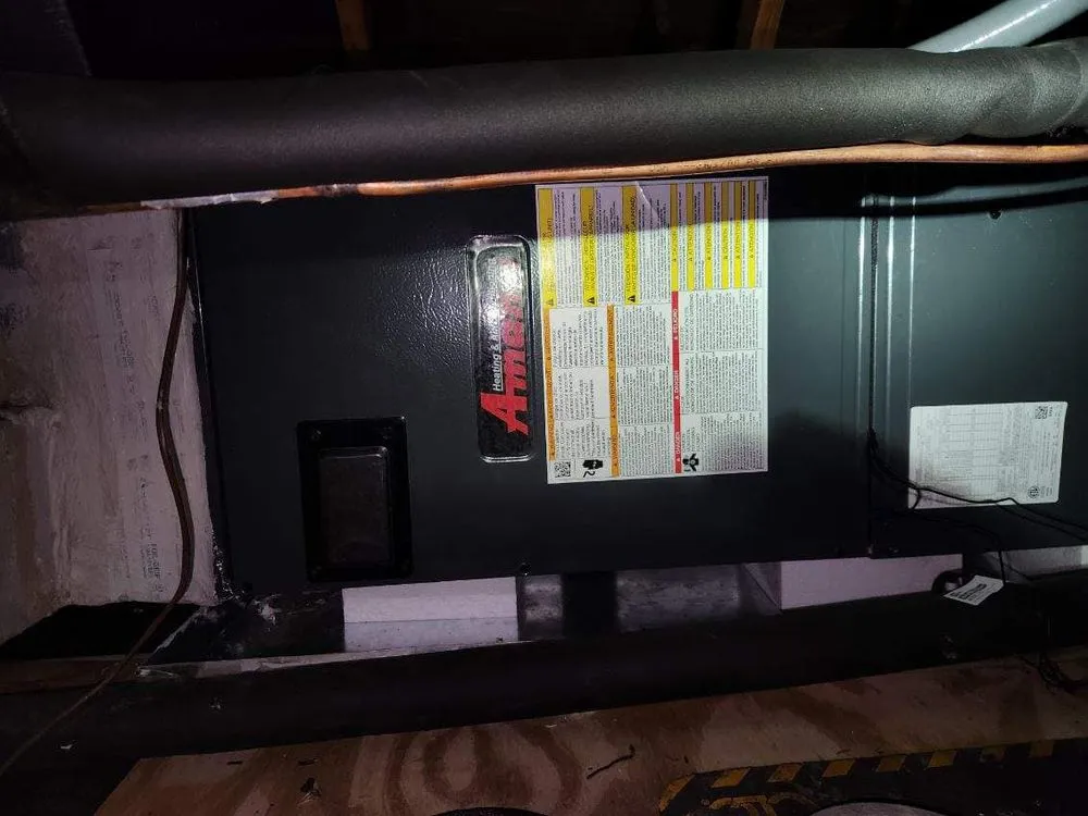 Slide of Integrity Refrigeration & A/C