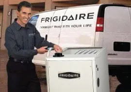 Slide of Integrity Refrigeration