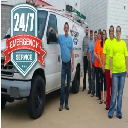 Slide of Integrity Services Heating and Cooling