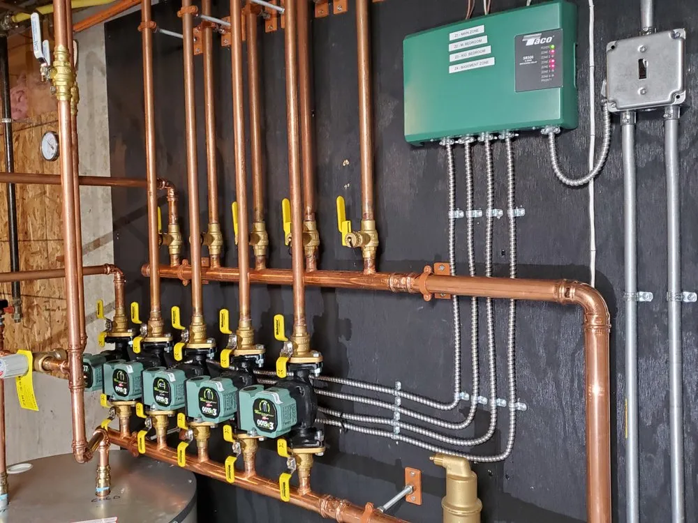 Slide of Integrity Services of Maine