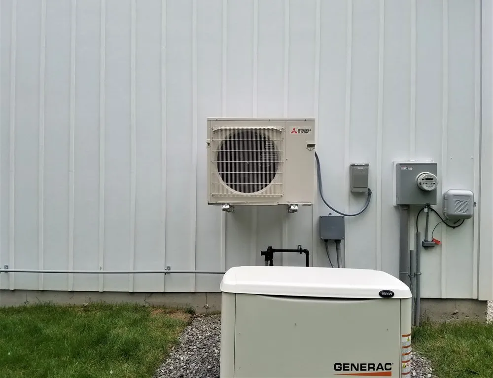 Slide of Integrity Services of Maine