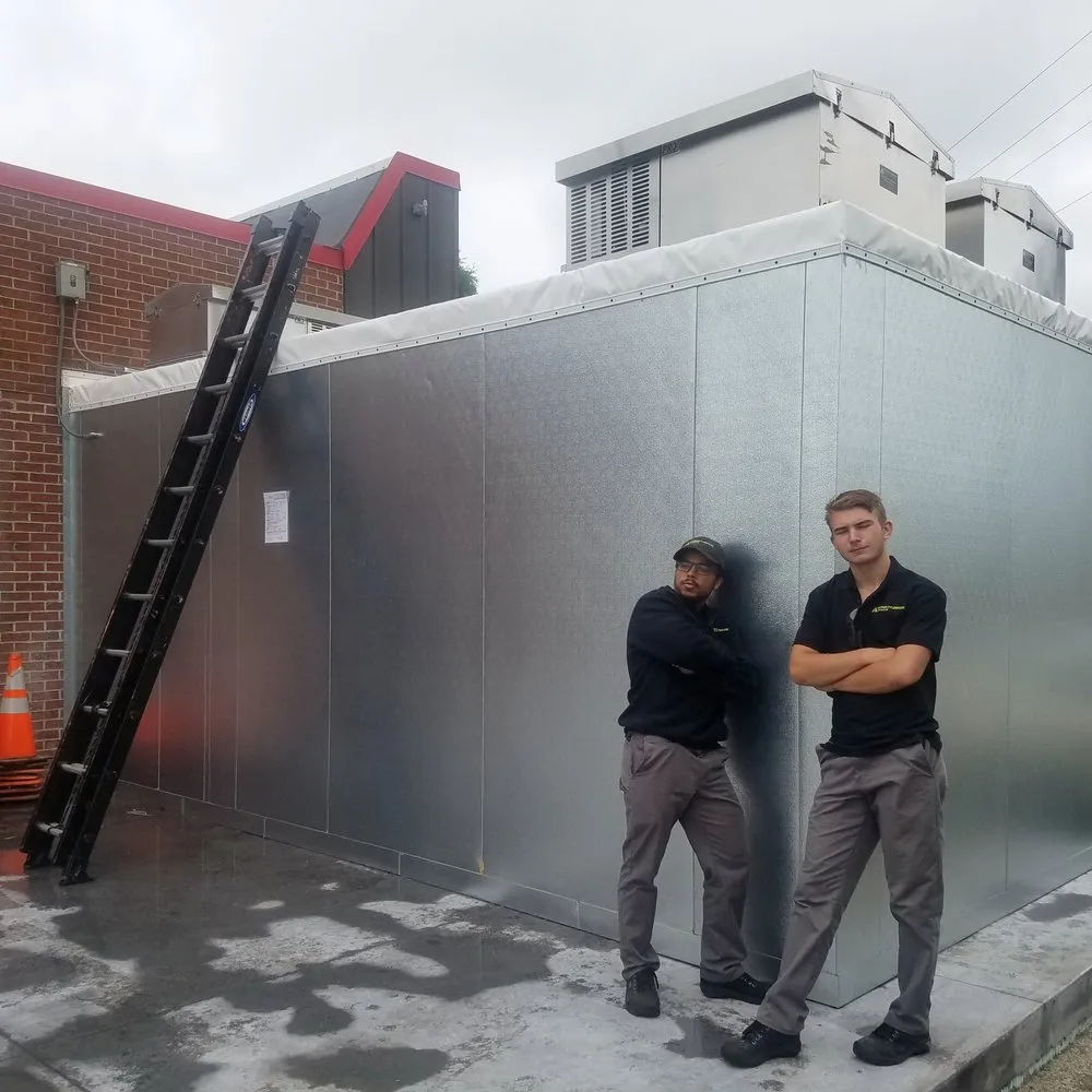 Slide of Integrity Services of Maine