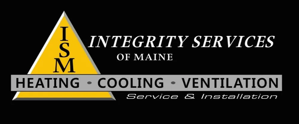 Slide of Integrity Services of Maine