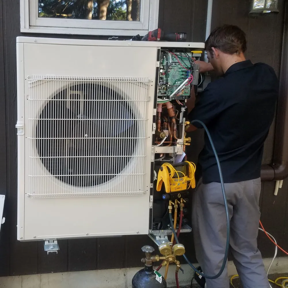 Slide of Integrity Services of Maine