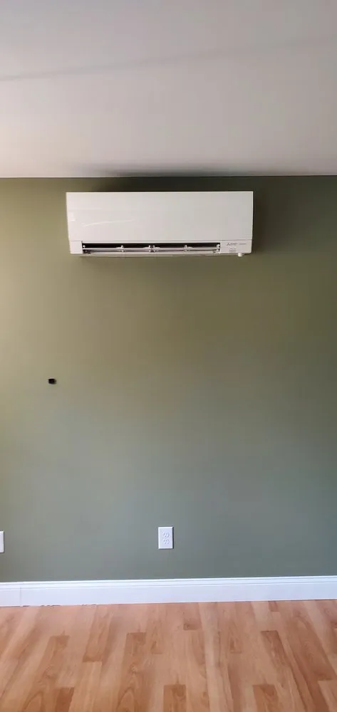 Slide of Integrity Services of Maine