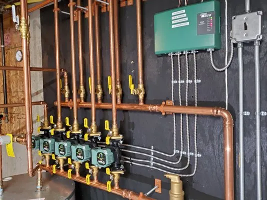 Integrity Services of Maine