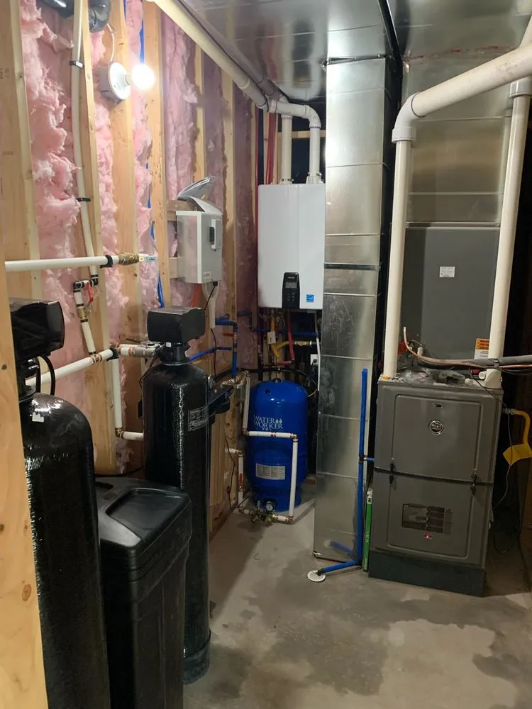 Slide of Integrity Solutions