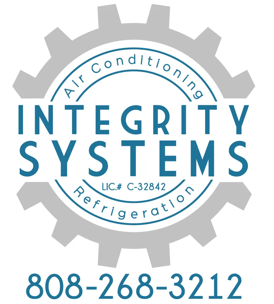 Slide of Integrity Systems