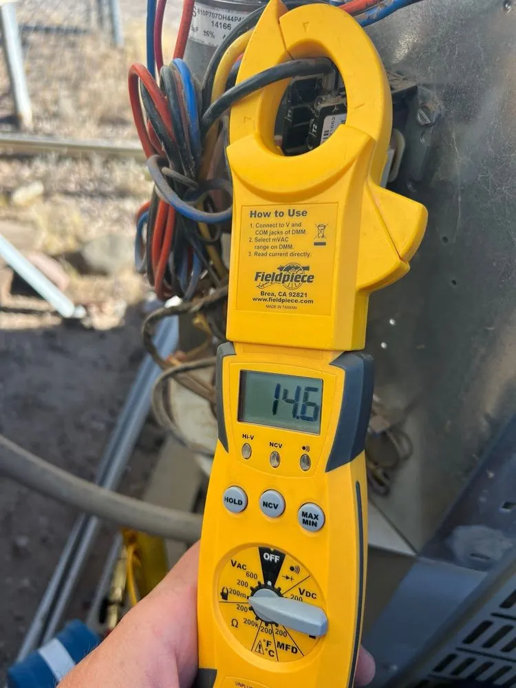 Slide of Intelligent Design Air Conditioning, Plumbing, Solar, & Electric