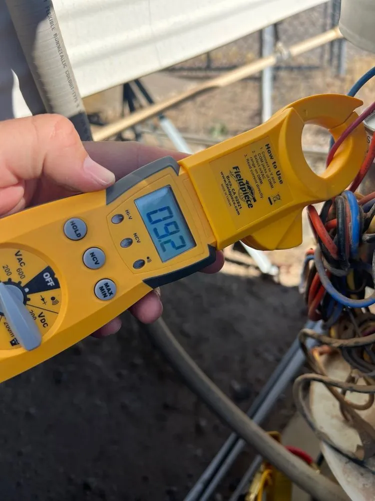 Slide of Intelligent Design Air Conditioning, Plumbing, Solar, & Electric