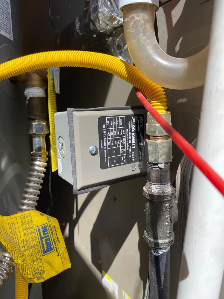 Slide of Intelligent Design Air Conditioning, Plumbing, Solar, & Electric