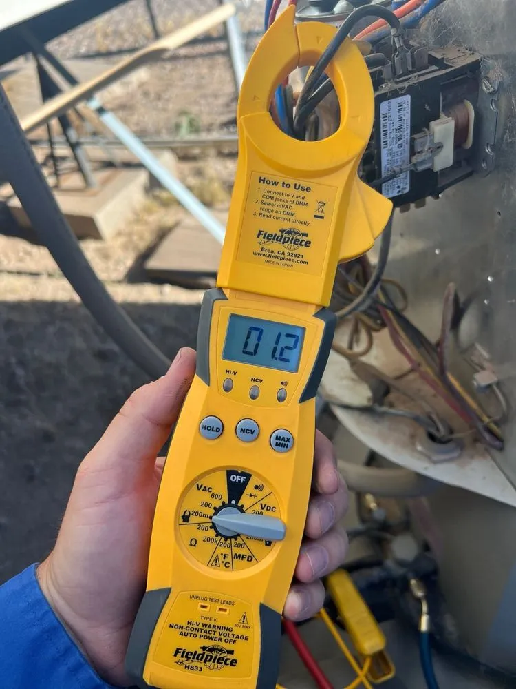 Slide of Intelligent Design Air Conditioning, Plumbing, Solar, & Electric