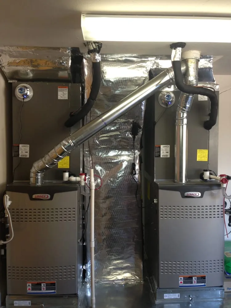 Slide of Intelligent Design Air Conditioning, Plumbing, Solar, & Electric