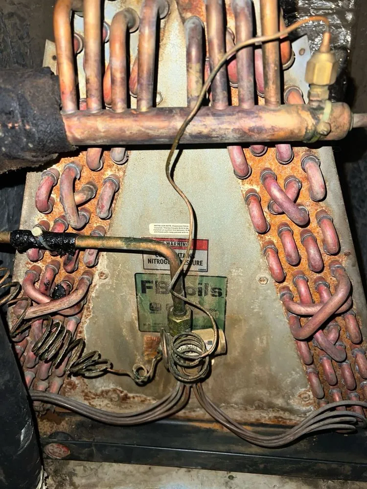 Slide of Intelligent Design Air Conditioning, Plumbing, Solar, & Electric