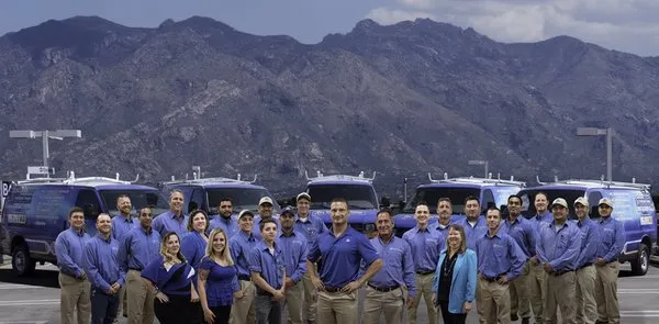 Intelligent Design Air Conditioning, Plumbing, Solar, & Electric