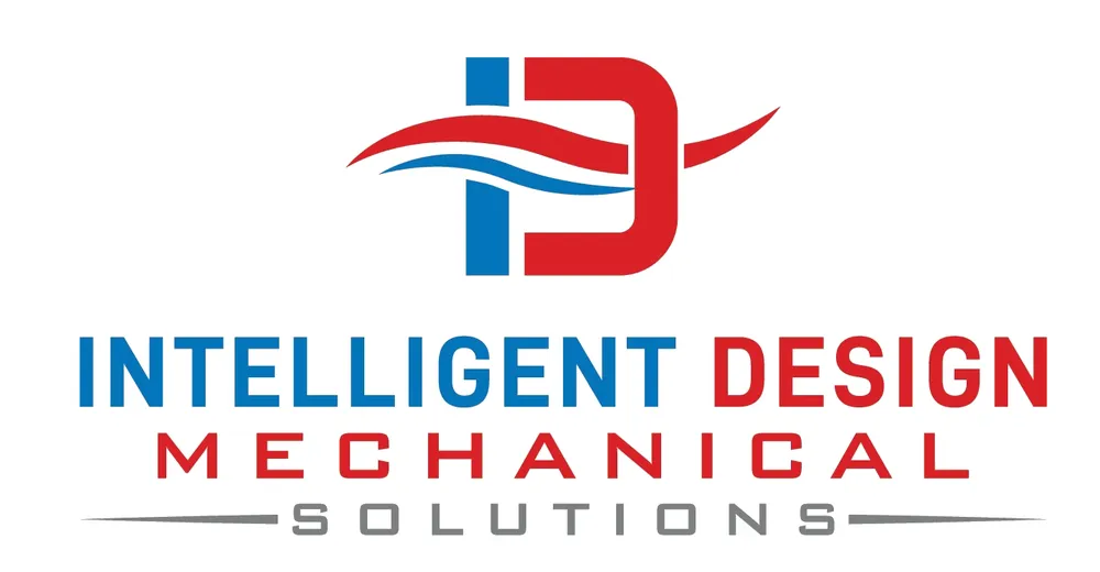 Slide of Intelligent Design Mechanical Solutions
