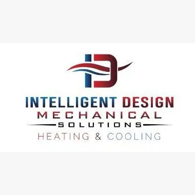 Slide of Intelligent Design Mechanical Solutions