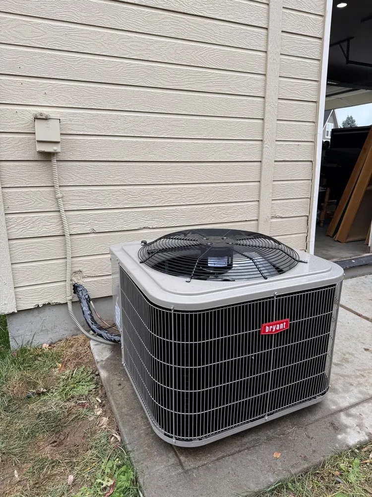 Slide of Intelligent Design Mechanical Solutions