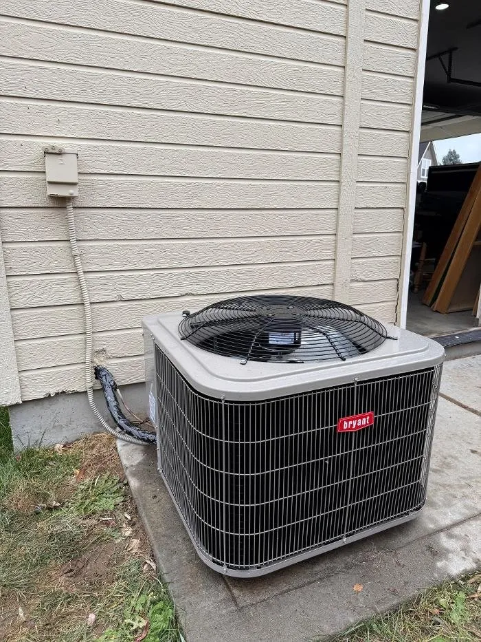 Slide of Intelligent Design Mechanical Solutions