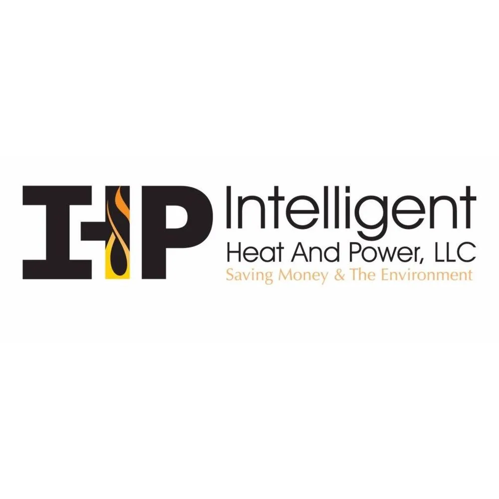 Slide of Intelligent Heat and Power