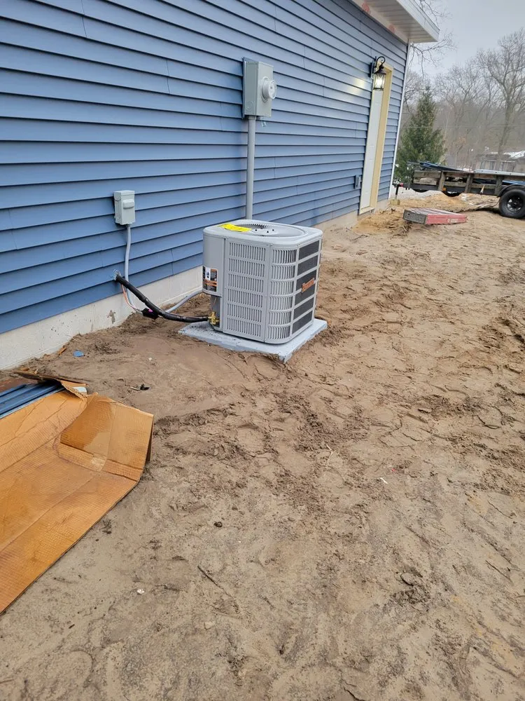 Trusted air conditioning service in Lake Village, IN - Intelligent HVAC/R