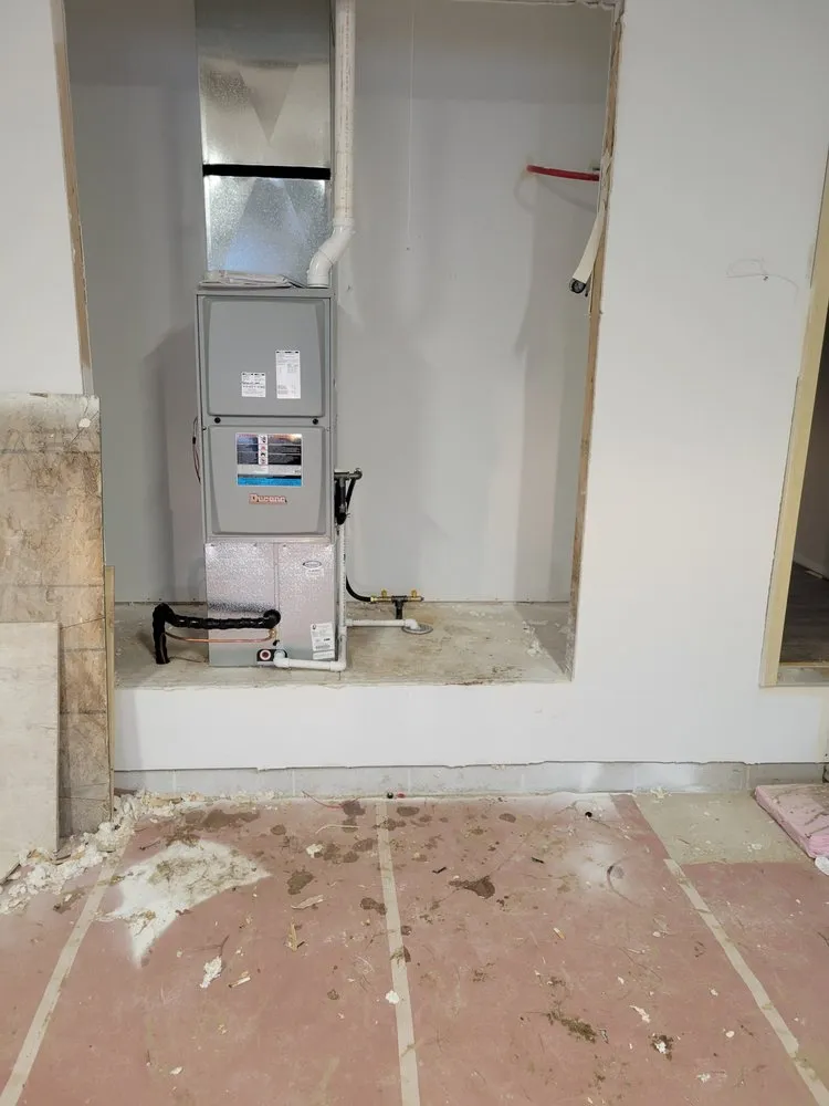Certified air conditioning service experts serving Lake Village, IN - Intelligent HVAC/R