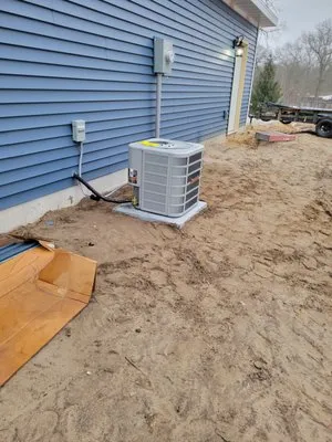 Intelligent HVAC/R