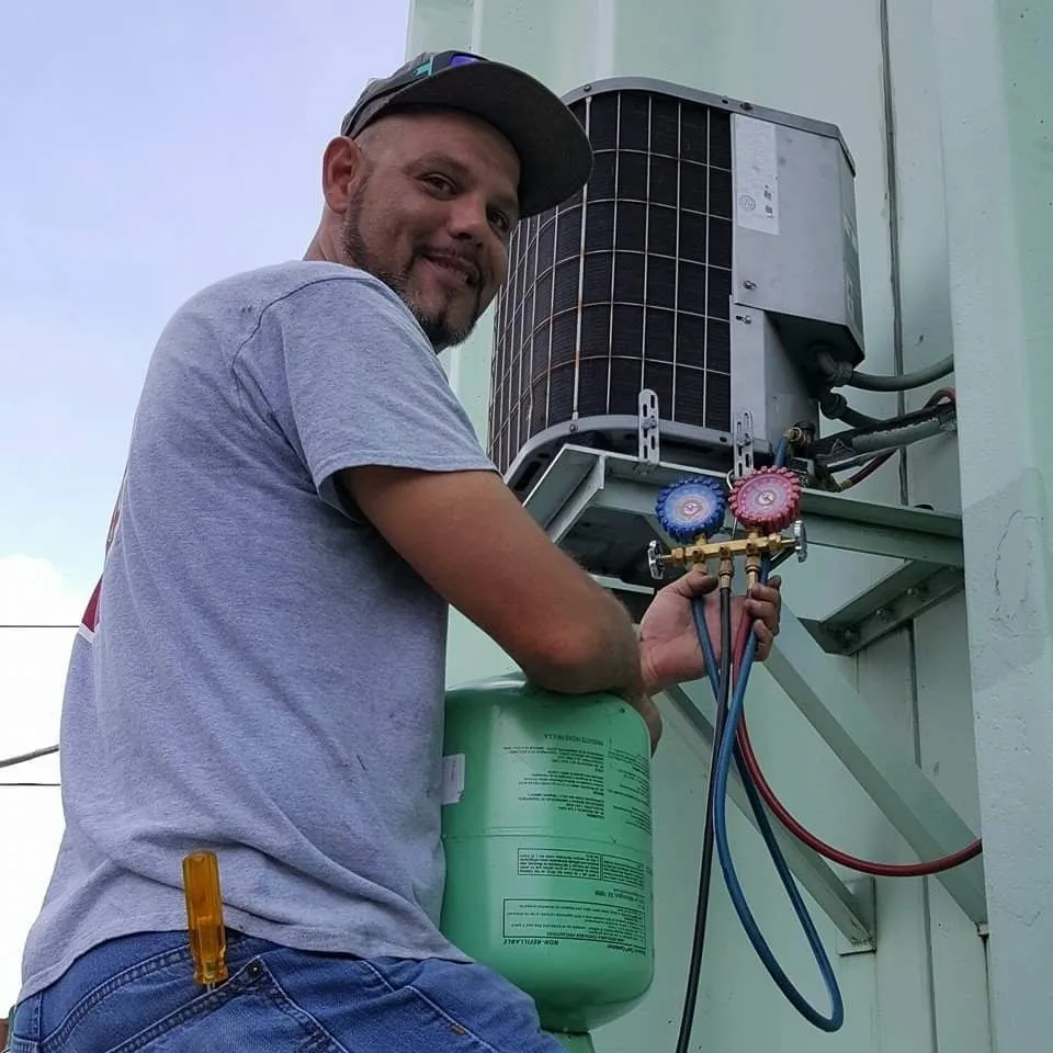 Slide of Inter-County Engineering A/C and Refrigeration