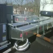 Slide of Inter County Mechanical