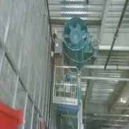 Slide of Inter County Mechanical