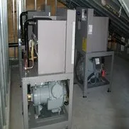 Slide of Inter County Mechanical