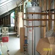 Slide of Inter County Mechanical