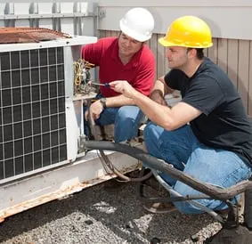 Slide of Intercity Plumbing & Heating