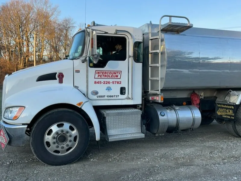 Expert AC installation experts serving Lagrangeville, NY - Intercounty Petroleum