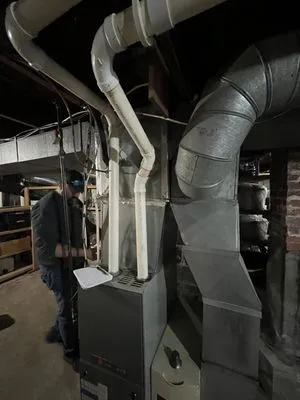 Interior Climate Controls