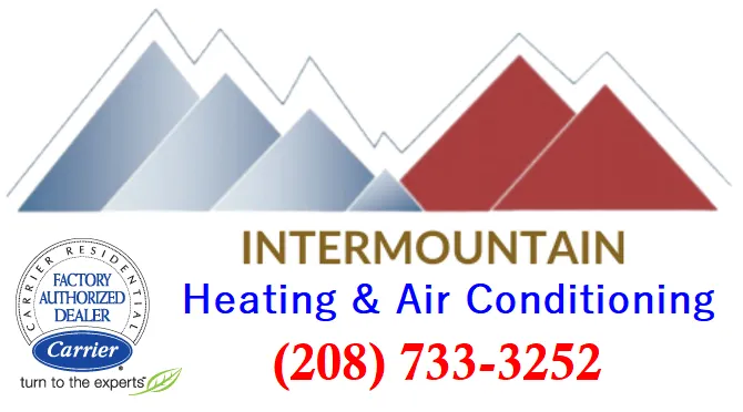 Slide of Intermountain Heating & Air Conditioning