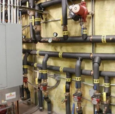 Intermountain Plumbing & Mechanical