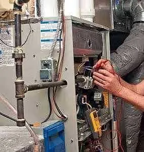 Slide of InterMountain Service