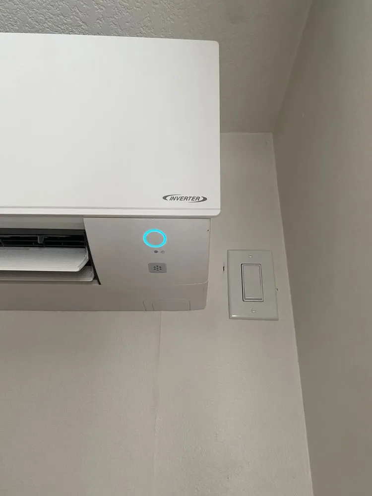 Slide of InternacionalAir Ac & Heating