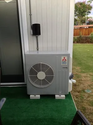 International Air Conditioning Coatings Logo