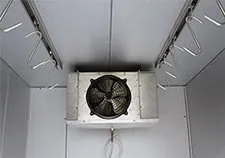 Slide of International HVAC & Refrigeration