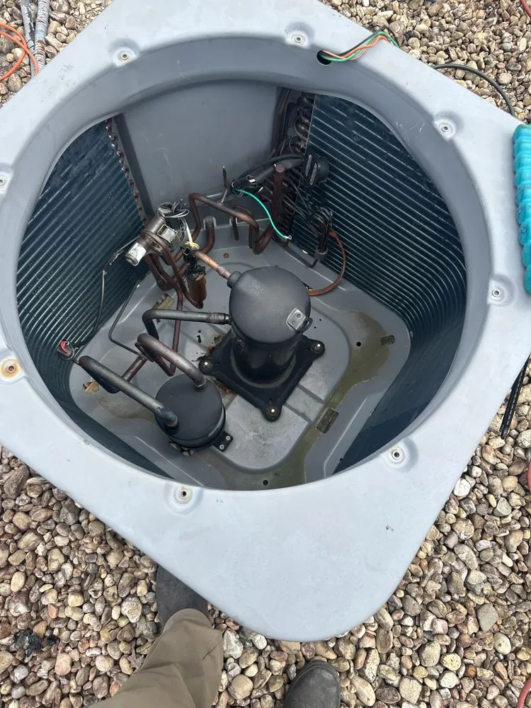 Slide of International Mechanical