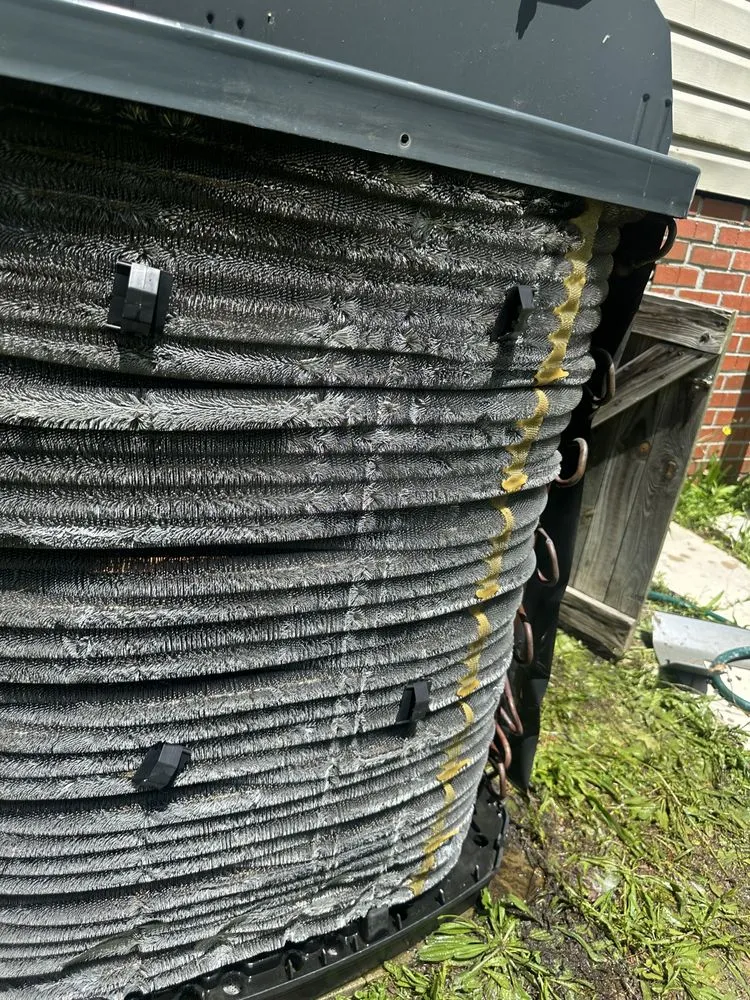 Slide of International Mechanical