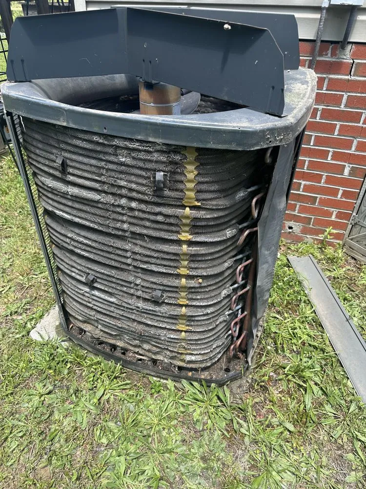 Slide of International Mechanical