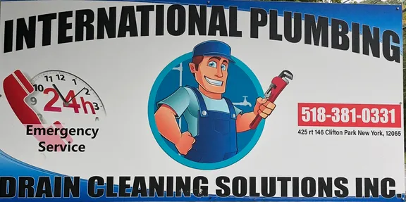Slide of International Plumbing