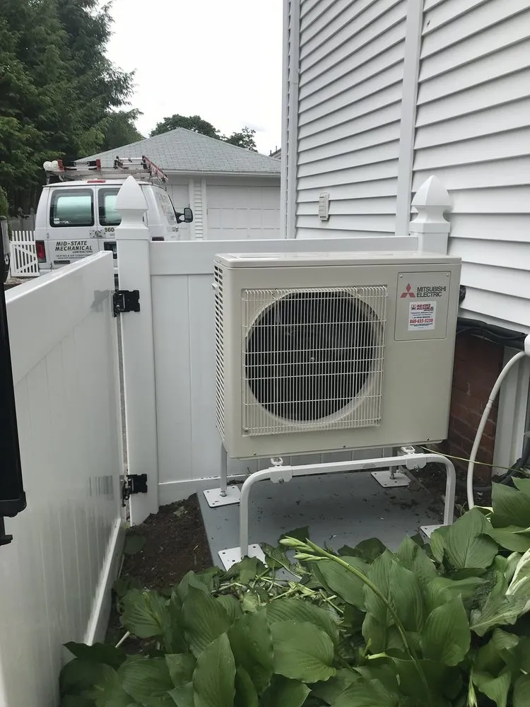 Slide of International Replacement