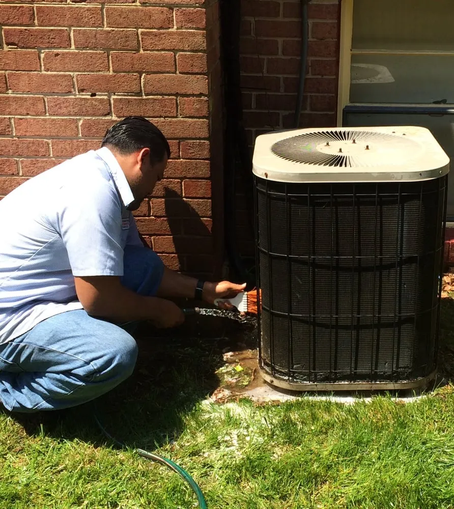 Slide of International Services LLC